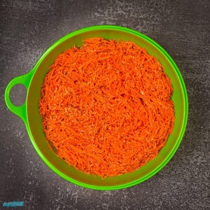 морковь по корейски рецепт